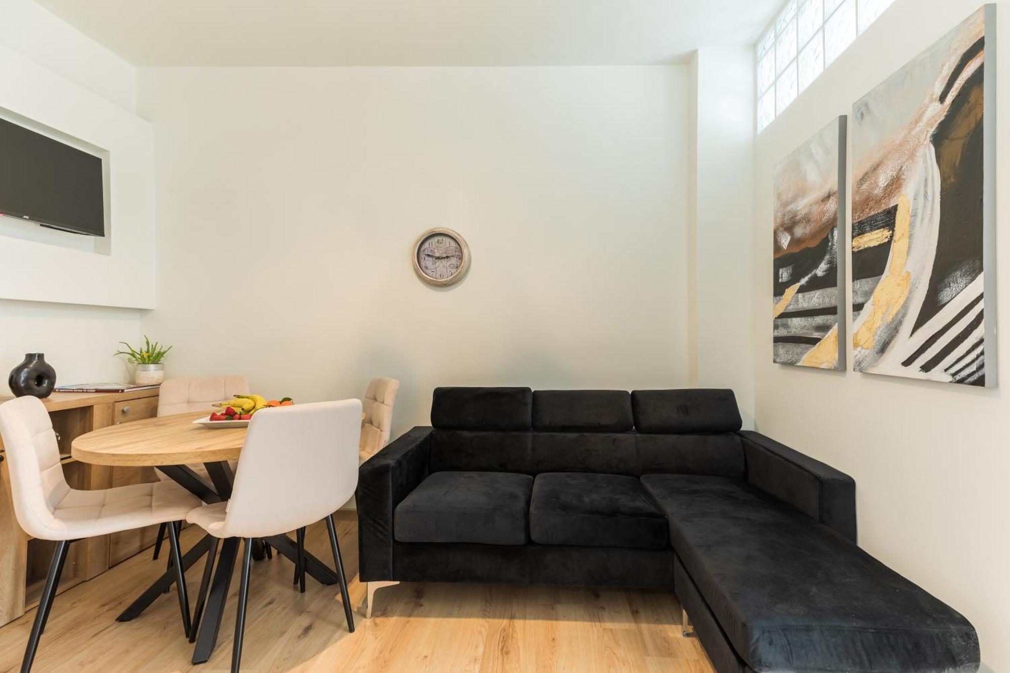 Stavroula'S House City Center 2, Iasonidou Thessaloníki Eksteriør bilde